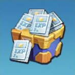 Hero EXP