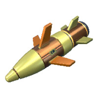 Defense Chip