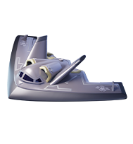 Drone skin Lv150