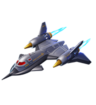Drone skin Lv200