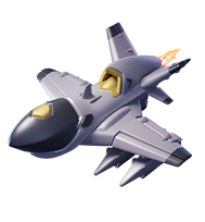 Drone skin Lv50