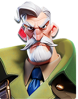 Marshall
