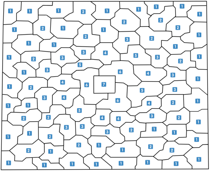 Hex Warzone
