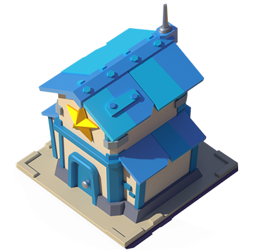 Server Tracker
